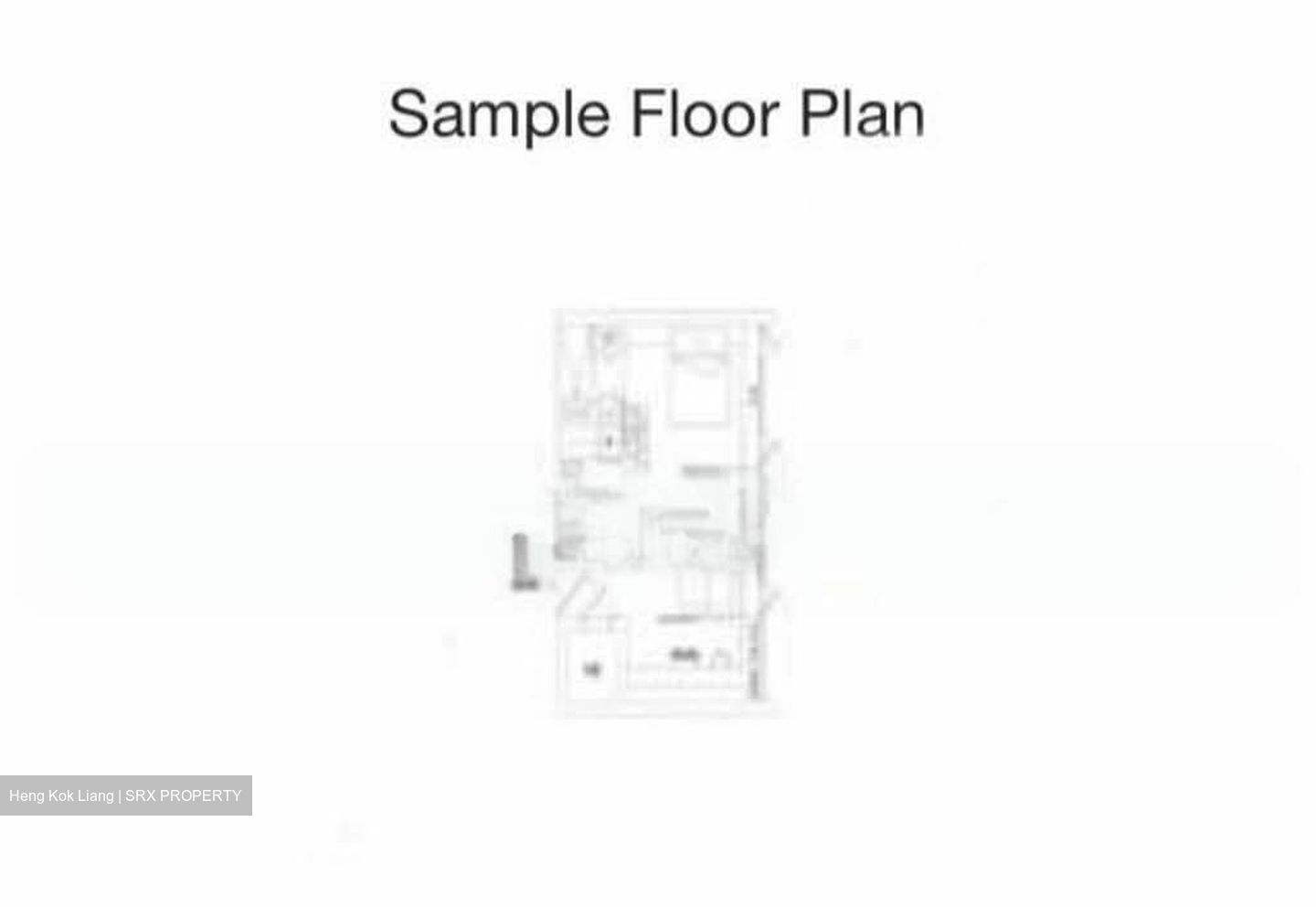 Woods Square (D25), Office #594032531